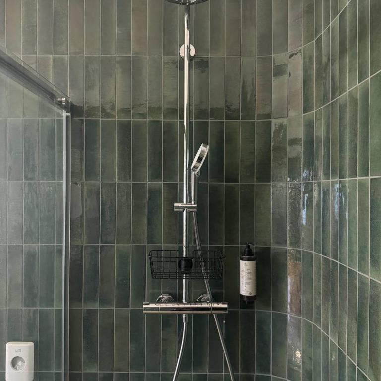 Ferienwohnung am Königssee - Apartamento familiar de 1 dormitorio - 26