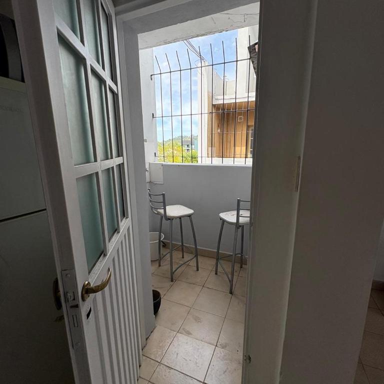Departamento Semicentrico - Apartamento de 1 dormitorio - 12