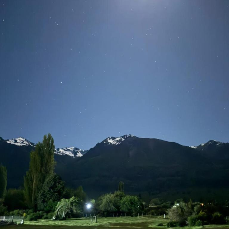 MoraNehuen - Apartamento con vistas a las montañas - 32