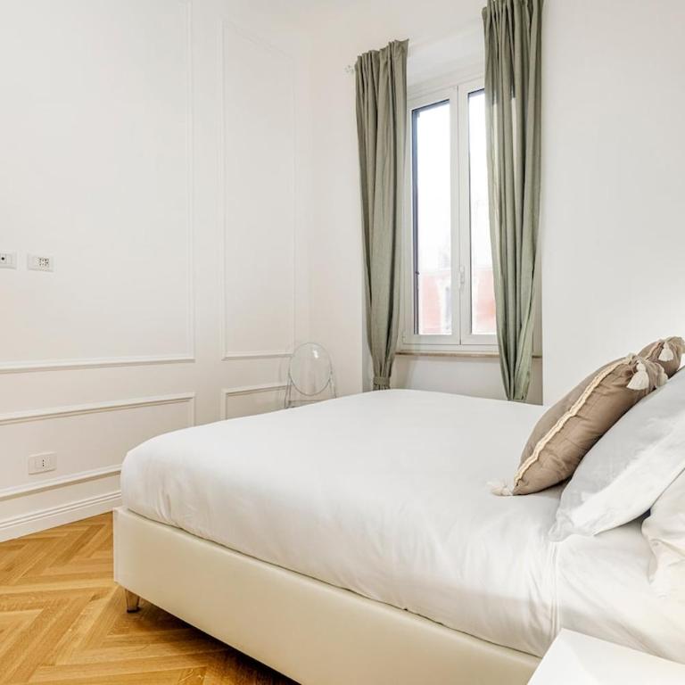 Appartamento Papi - Appartamento con 2 Camere da Letto - 2
