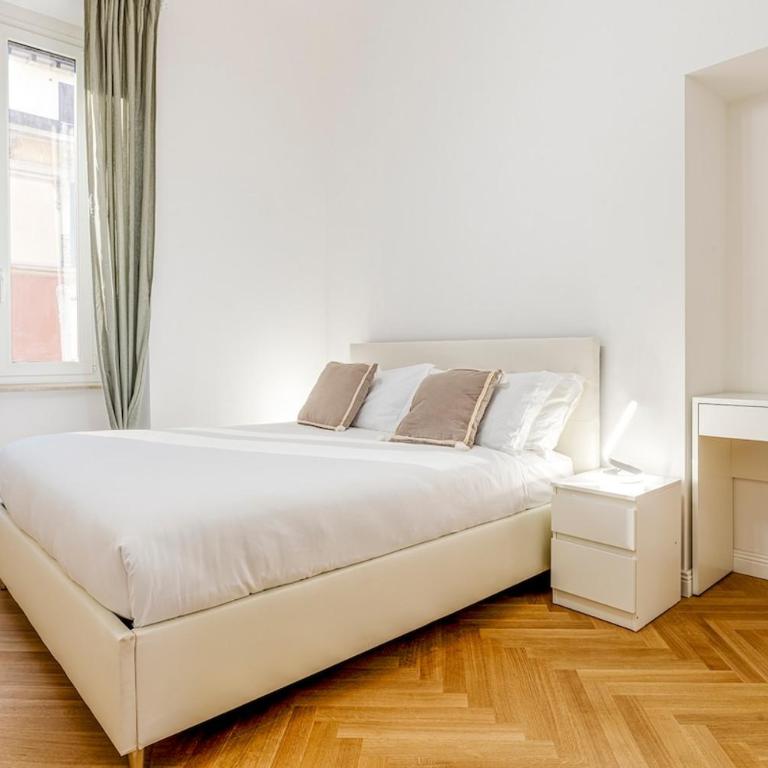 Appartamento Papi - Appartamento con 2 Camere da Letto - 4