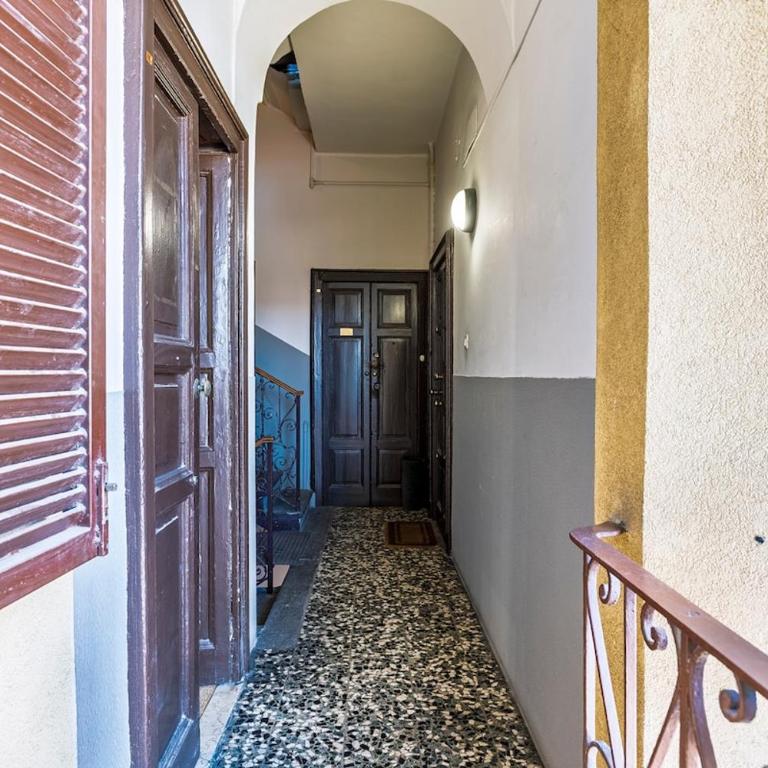 Appartamento Papi - Appartamento con 2 Camere da Letto - 6