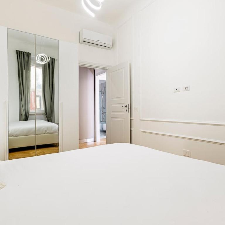 Appartamento Papi - Appartamento con 2 Camere da Letto - 7