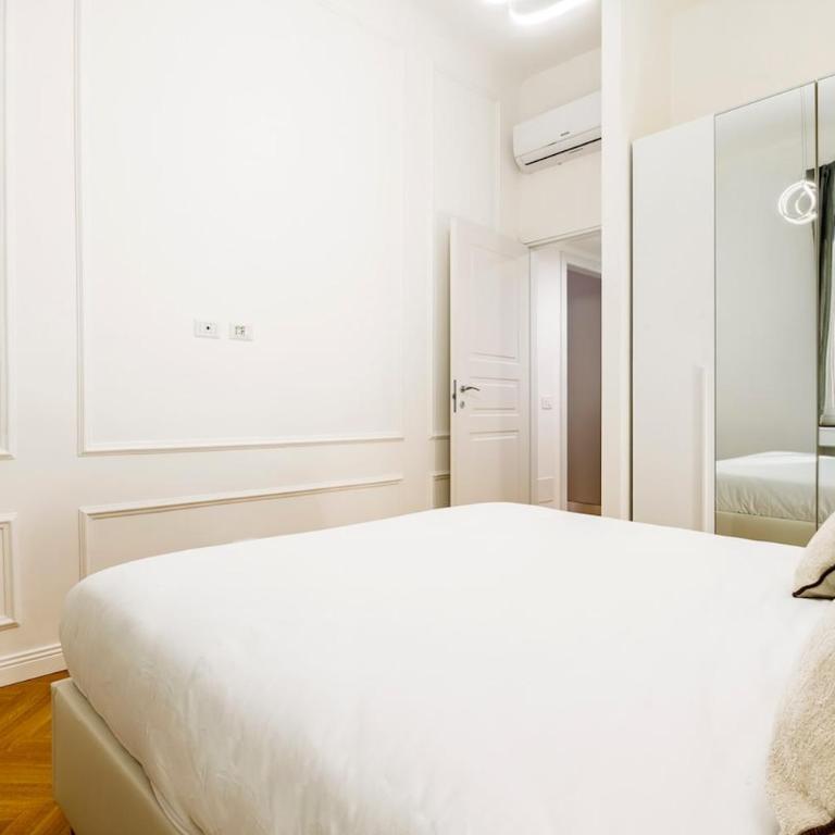 Appartamento Papi - Appartamento con 2 Camere da Letto - 11