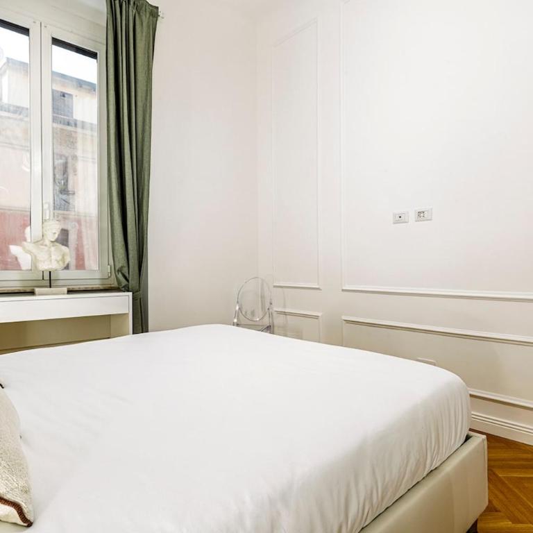 Appartamento Papi - Appartamento con 2 Camere da Letto - 12