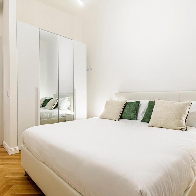 Appartamento Papi - Appartamento con 2 Camere da Letto - 19