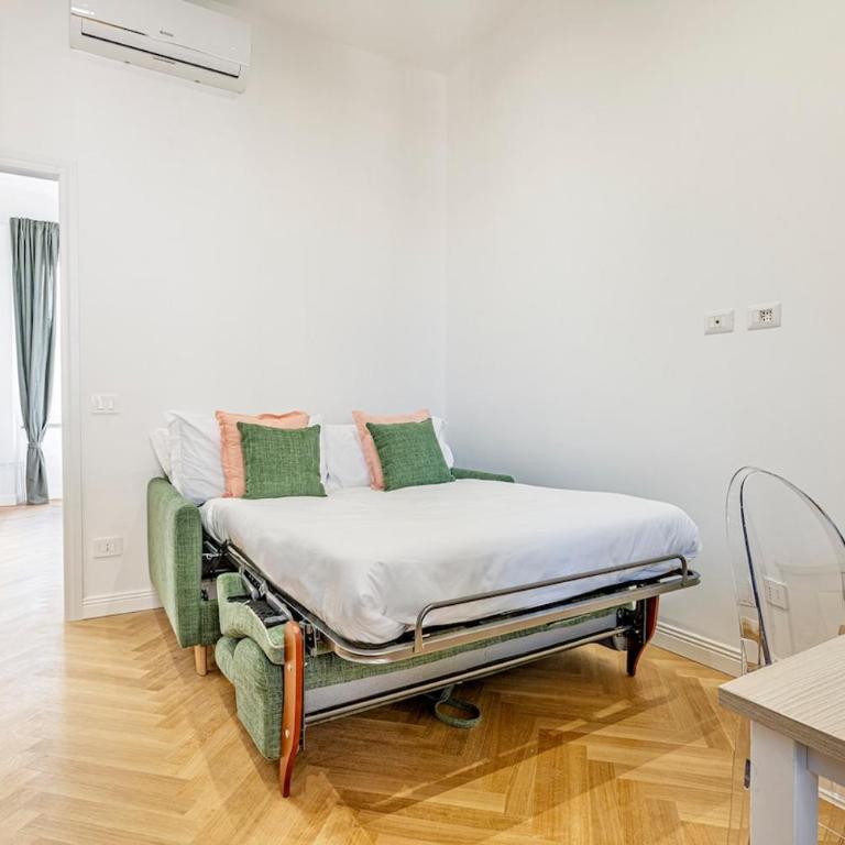 Appartamento Papi - Appartamento con 2 Camere da Letto - 24