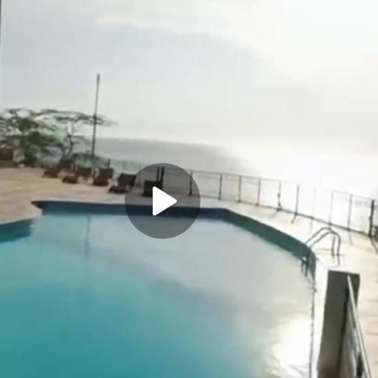 El Peñon Rodadero building - incredible view - Two-Bedroom Apartment - 3