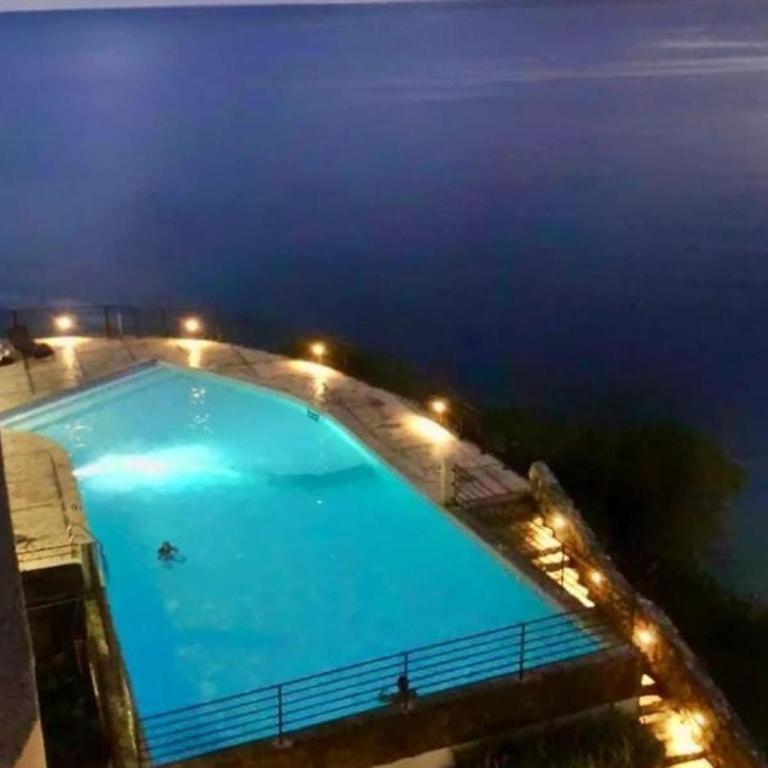 El Peñon Rodadero building - incredible view - Two-Bedroom Apartment - 12