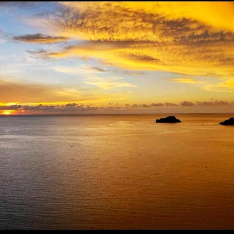 El Peñon Rodadero building - incredible view - Two-Bedroom Apartment - 23
