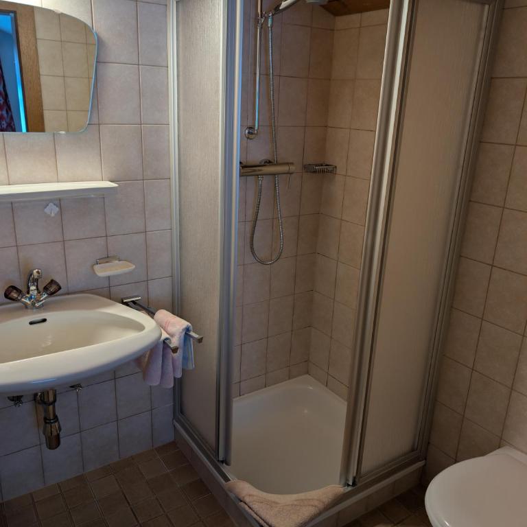 Landhaus Dora - Apartment - Split Level - 48