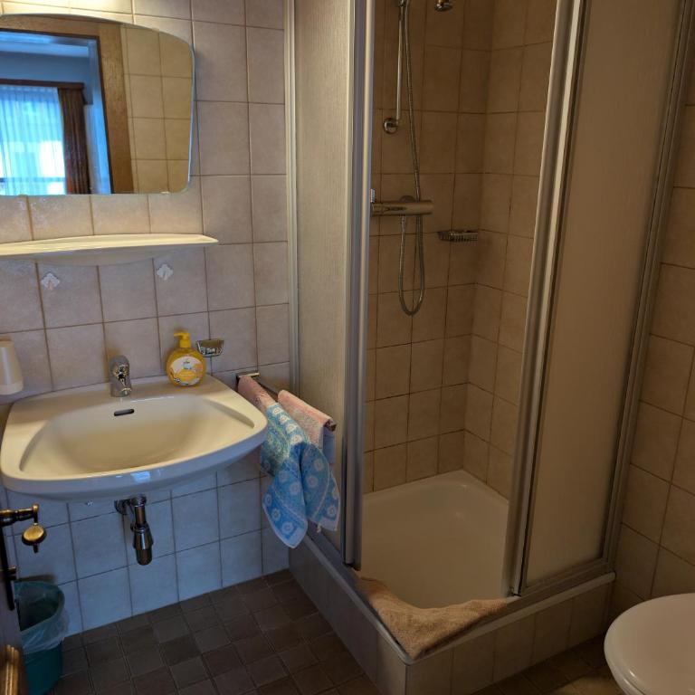Landhaus Dora - Apartment - Split Level - 47