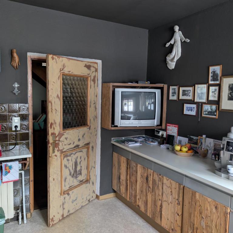 Landhaus Dora - Apartment - Split Level - 46