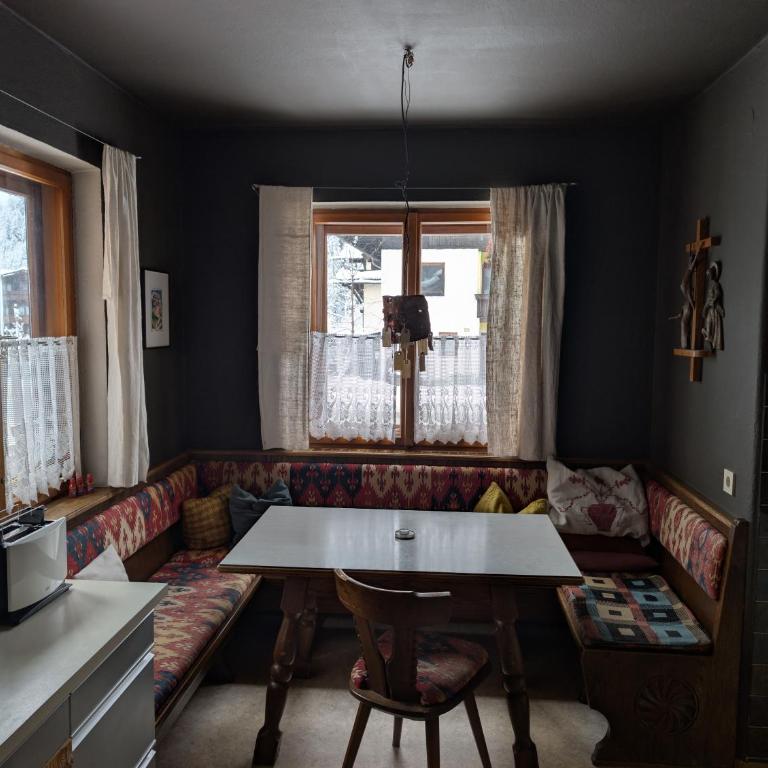 Landhaus Dora - Apartment - Split Level - 45