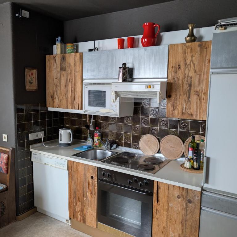 Landhaus Dora - Apartment - Split Level - 44