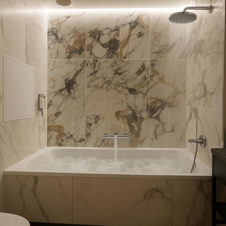 Grand Tonic hôtel & SPA Paris - Suite Junior - 1