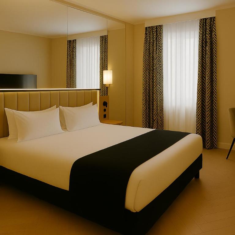 Grand Tonic hôtel & SPA Paris - Suite Junior - 6