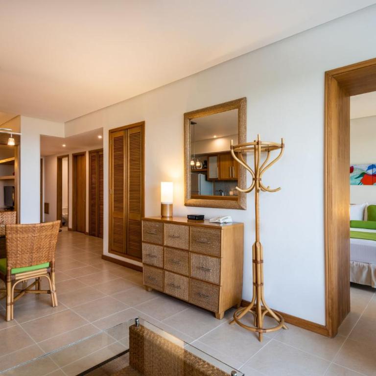 Hotel Irotama del Mar - Apartamento Superior de 2 dormitorios - 7