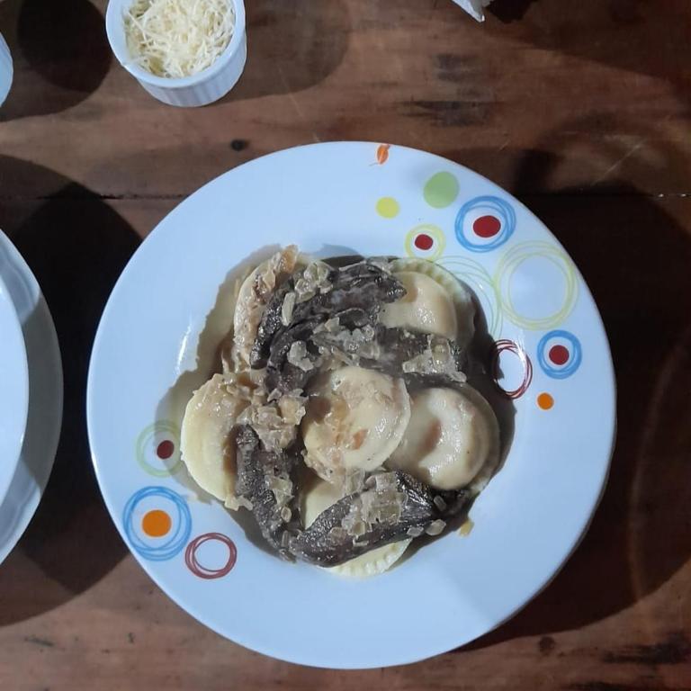 MoraNehuen - Apartamento con vistas a las montañas - 42