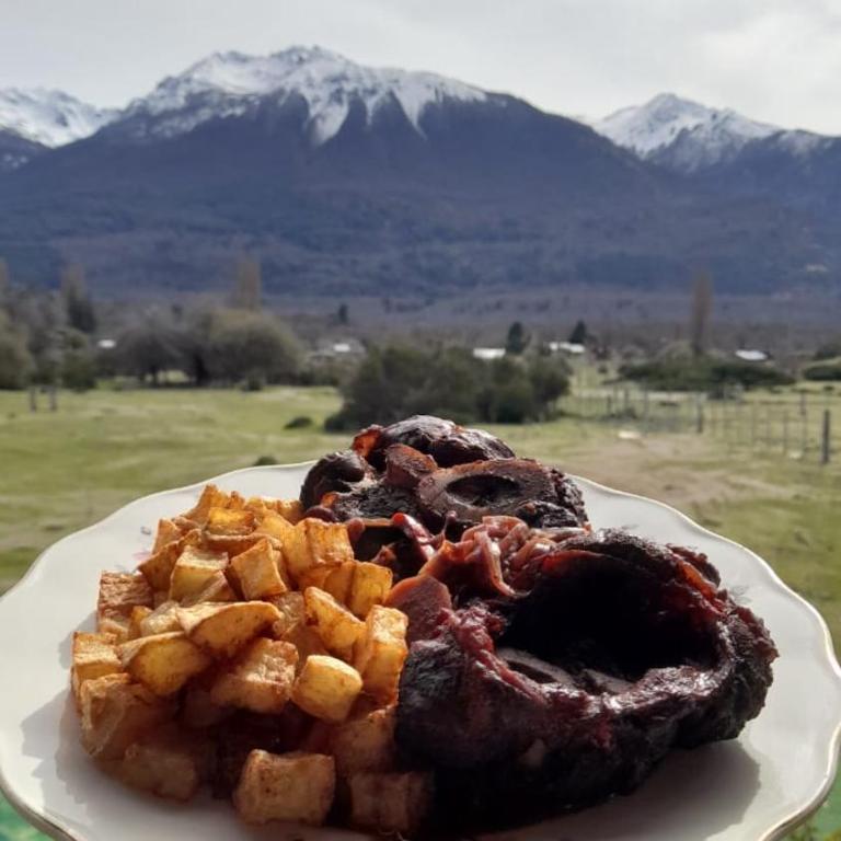 MoraNehuen - Apartment with Mountain View - 46
