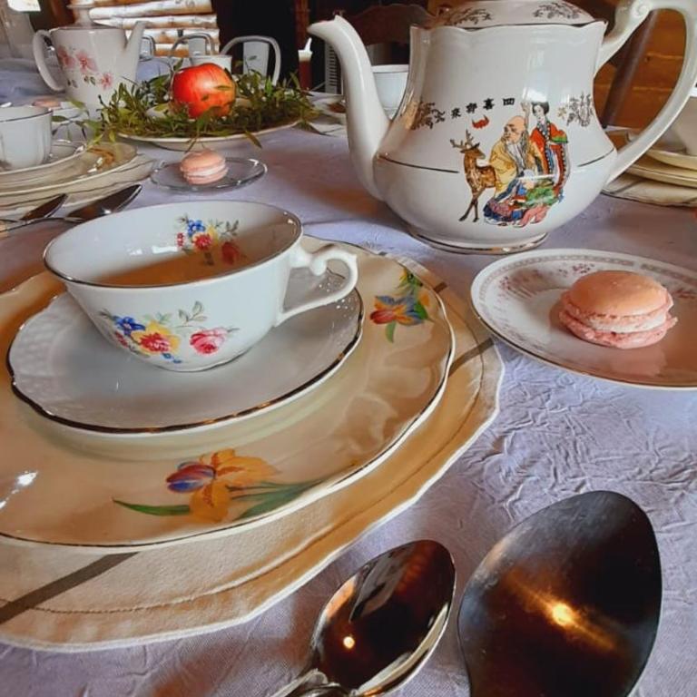 MoraNehuen - Apartamento con vistas a las montañas - 48