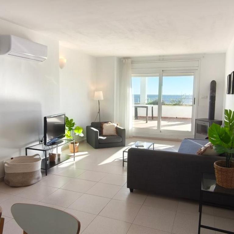 Ático Ancla - Apartamento con 4 dormitorios - 7