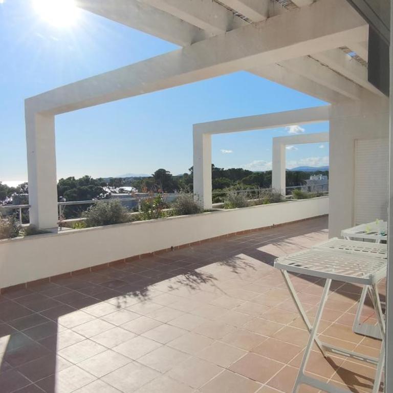 Ático Ancla - Apartamento con 4 dormitorios - 12