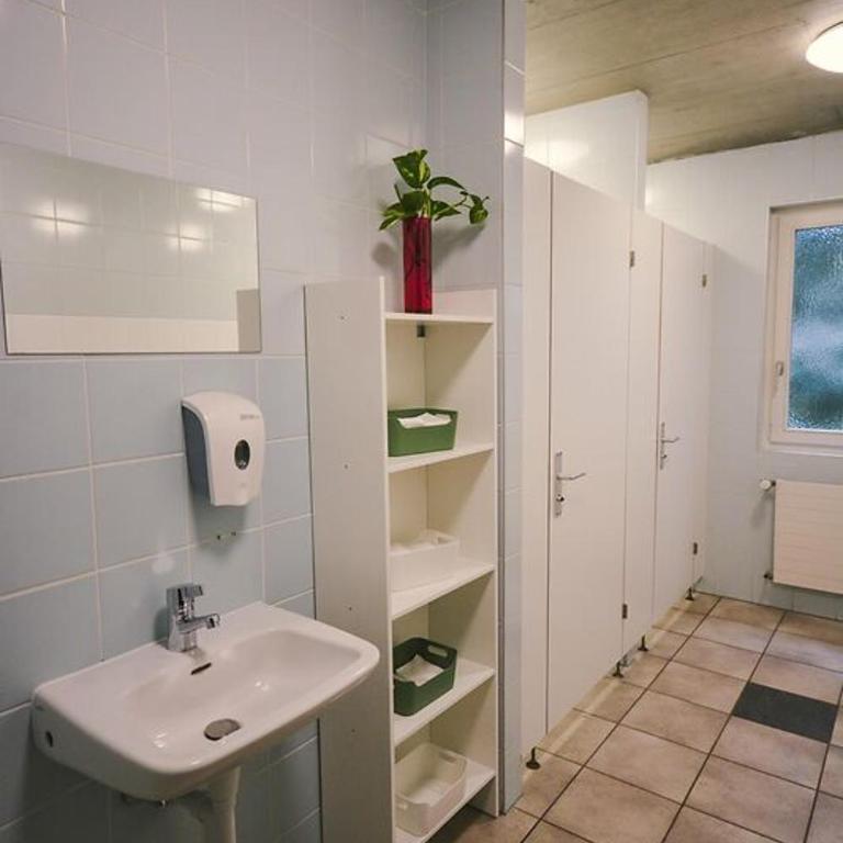 Alaïa Hostel - Vierbettzimmer - 1