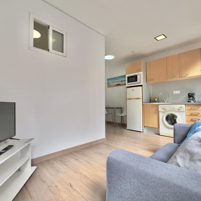 Comodo Rinconcito en Puerto - Apartamento de 1 dormitorio - 18