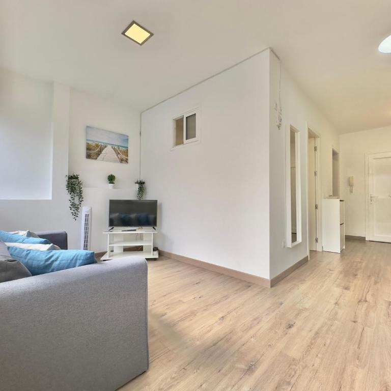 Comodo Rinconcito en Puerto - Apartamento de 1 dormitorio - 12