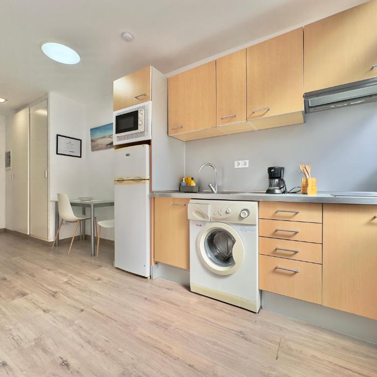 Comodo Rinconcito en Puerto - Apartamento de 1 dormitorio - 16