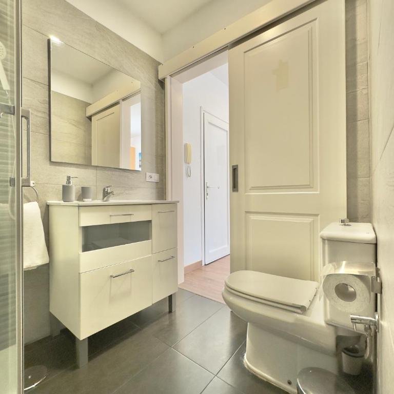 Comodo Rinconcito en Puerto - Apartamento de 1 dormitorio - 15