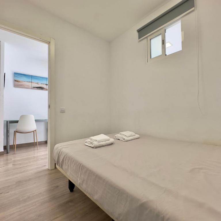 Comodo Rinconcito en Puerto - Apartamento de 1 dormitorio - 24