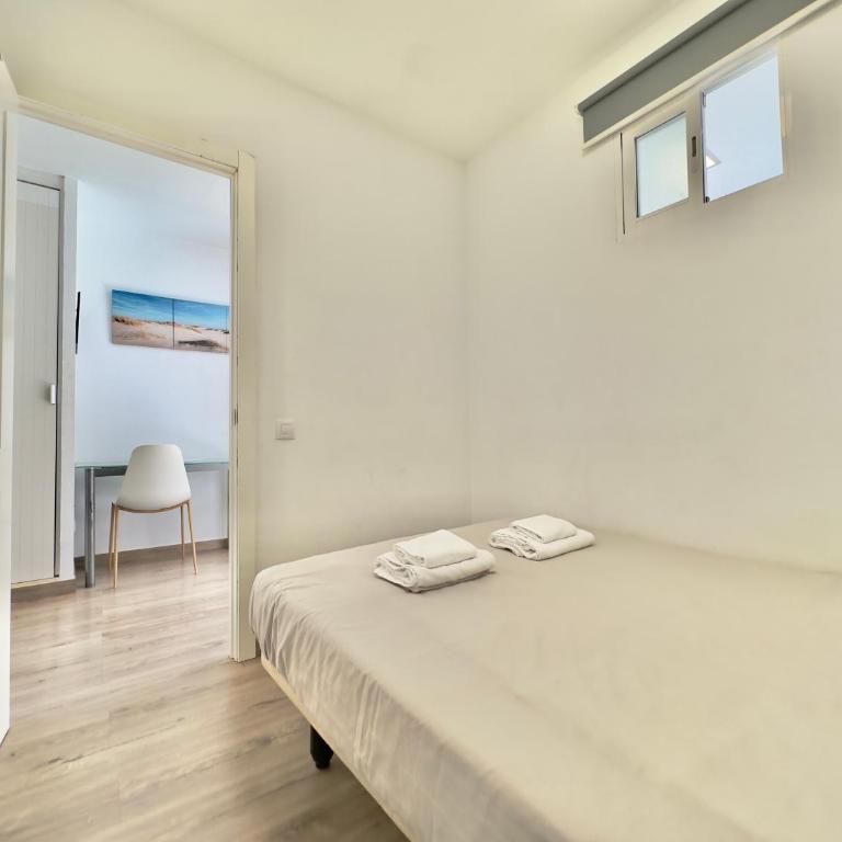 Comodo Rinconcito en Puerto - Apartamento de 1 dormitorio - 6