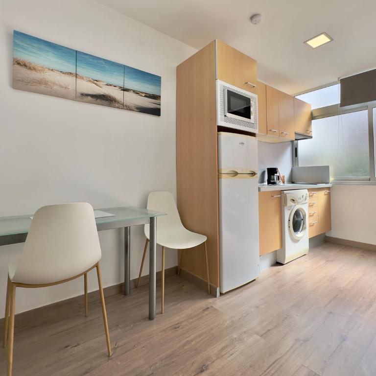 Comodo Rinconcito en Puerto - Apartamento de 1 dormitorio - 22