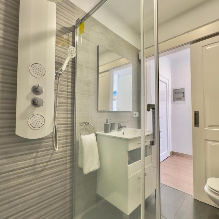 Comodo Rinconcito en Puerto - Apartamento de 1 dormitorio - 11