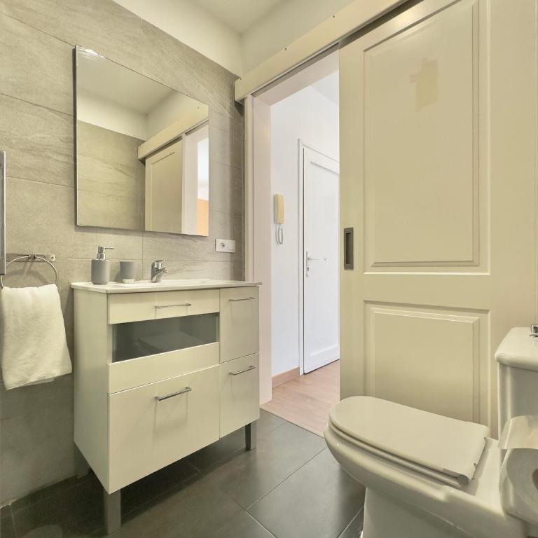 Comodo Rinconcito en Puerto - Apartamento de 1 dormitorio - 25