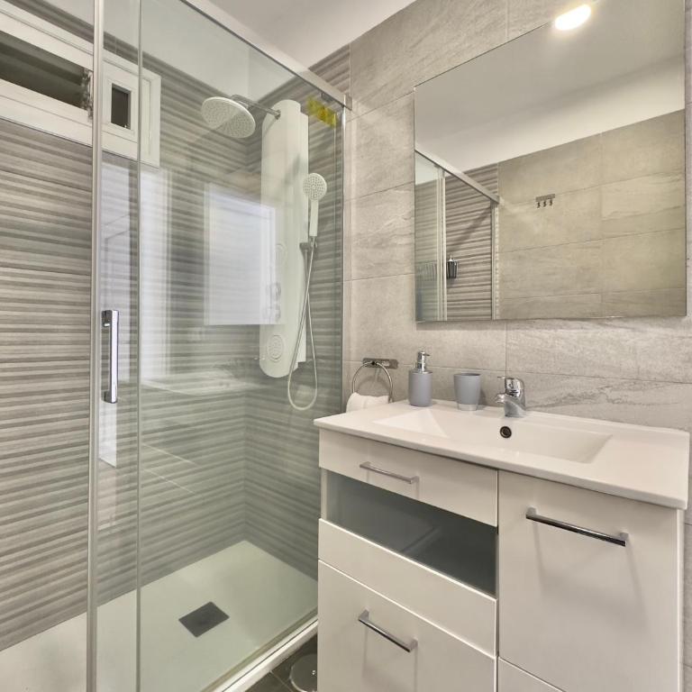 Comodo Rinconcito en Puerto - Apartamento de 1 dormitorio - 5