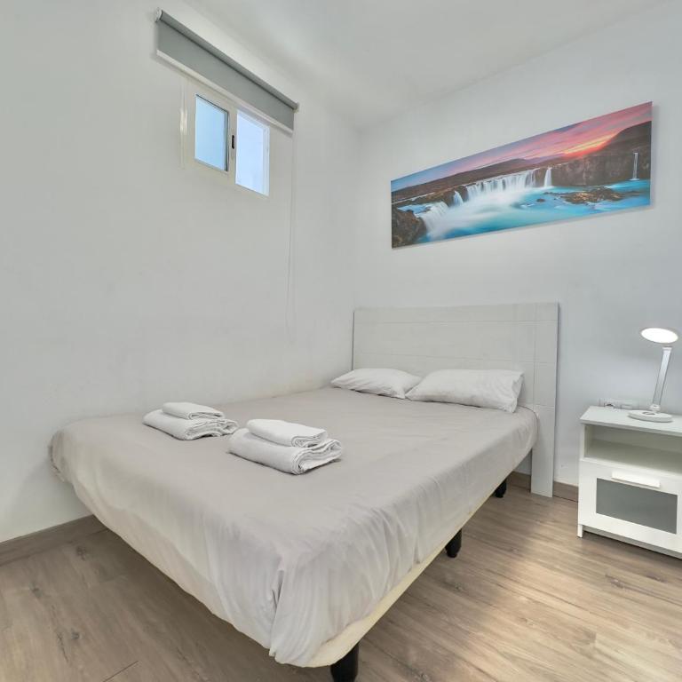 Comodo Rinconcito en Puerto - Apartamento de 1 dormitorio - 26