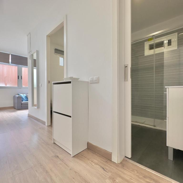 Comodo Rinconcito en Puerto - Apartamento de 1 dormitorio - 28