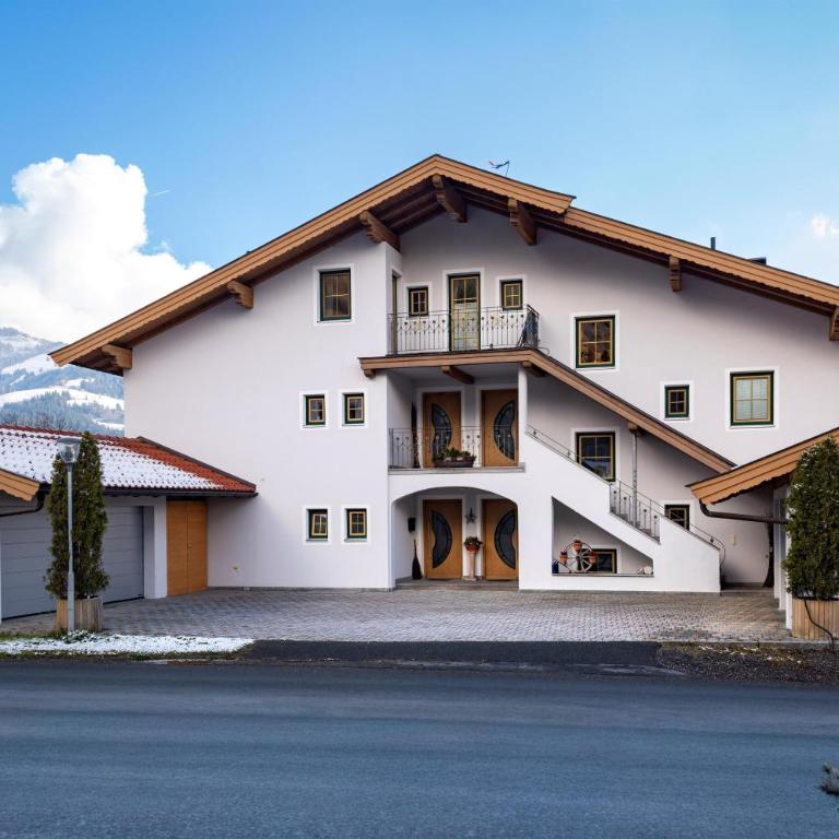 App Horngacher by Alpine Host Helpers - Apartment mit 2 Schlafzimmern und Badezimmer - 18