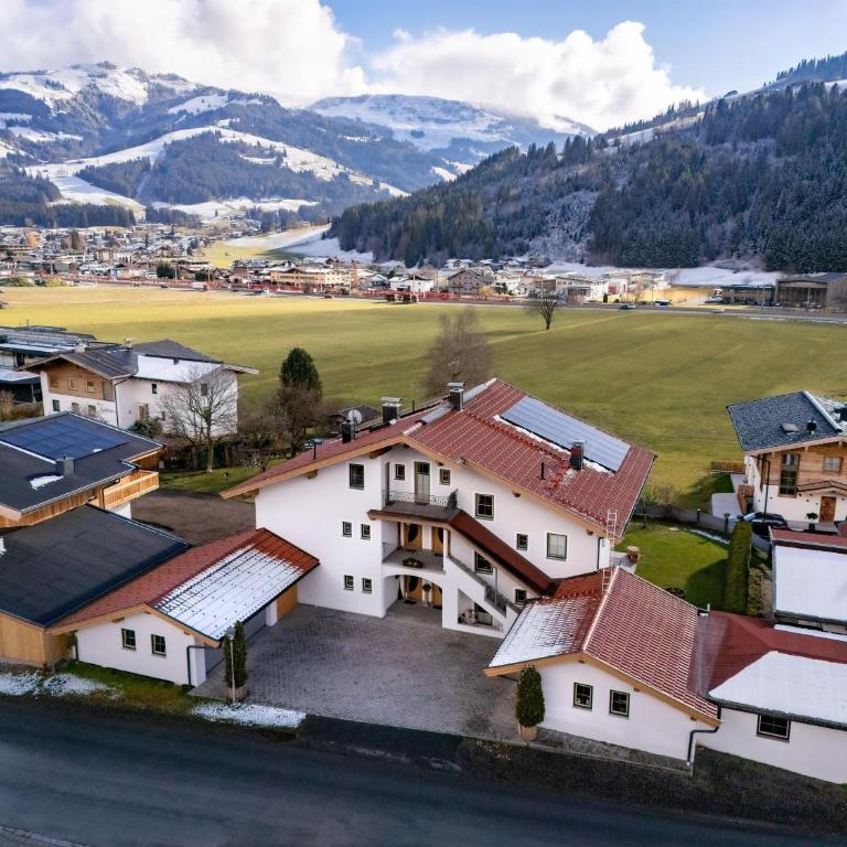 App Horngacher by Alpine Host Helpers - Apartment mit 2 Schlafzimmern und Badezimmer - 14