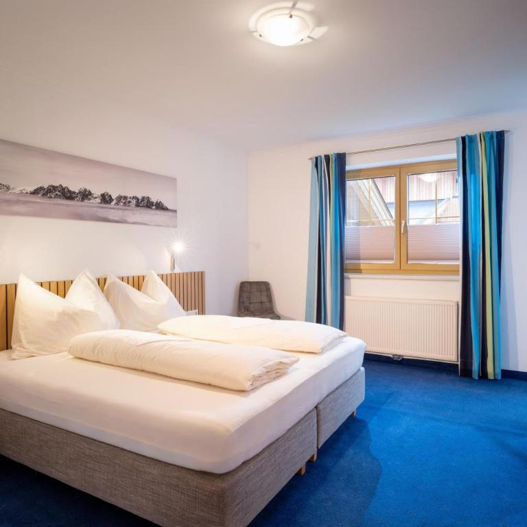 App Horngacher by Alpine Host Helpers - Apartment mit 2 Schlafzimmern und Badezimmer - 7