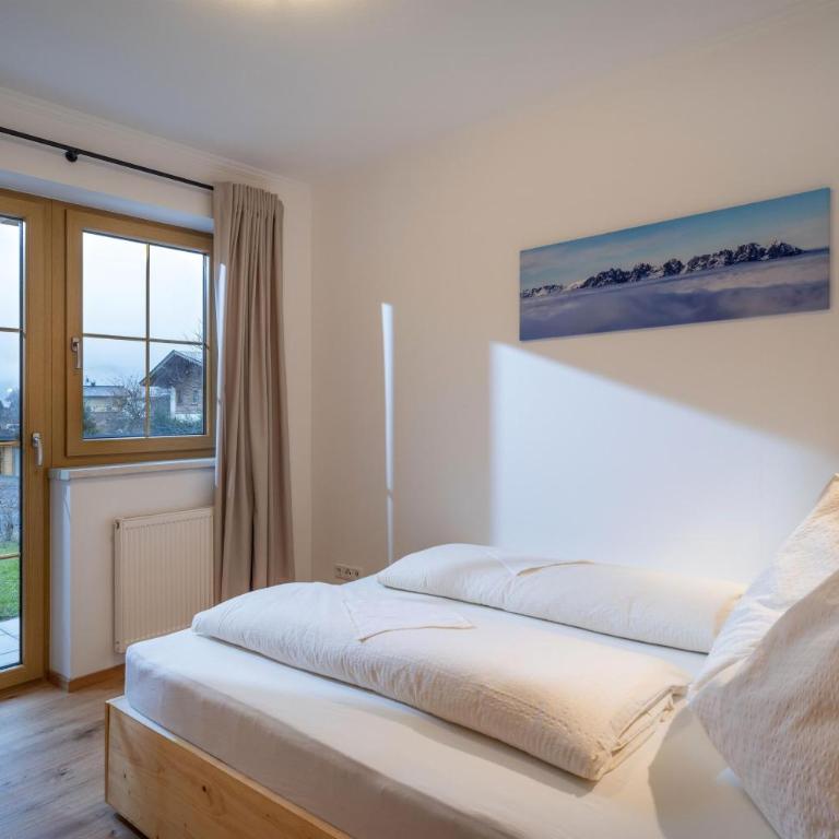 App Horngacher by Alpine Host Helpers - Apartment mit 2 Schlafzimmern und Badezimmer - 8