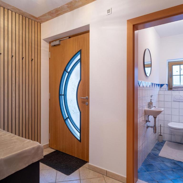 App Horngacher by Alpine Host Helpers - Apartment mit 2 Schlafzimmern und Badezimmer - 3