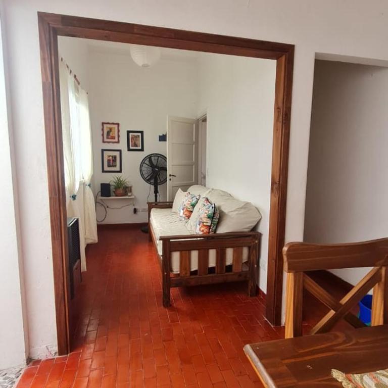 Departamento Plaza Mitre - Apartamento de 1 dormitorio - 11