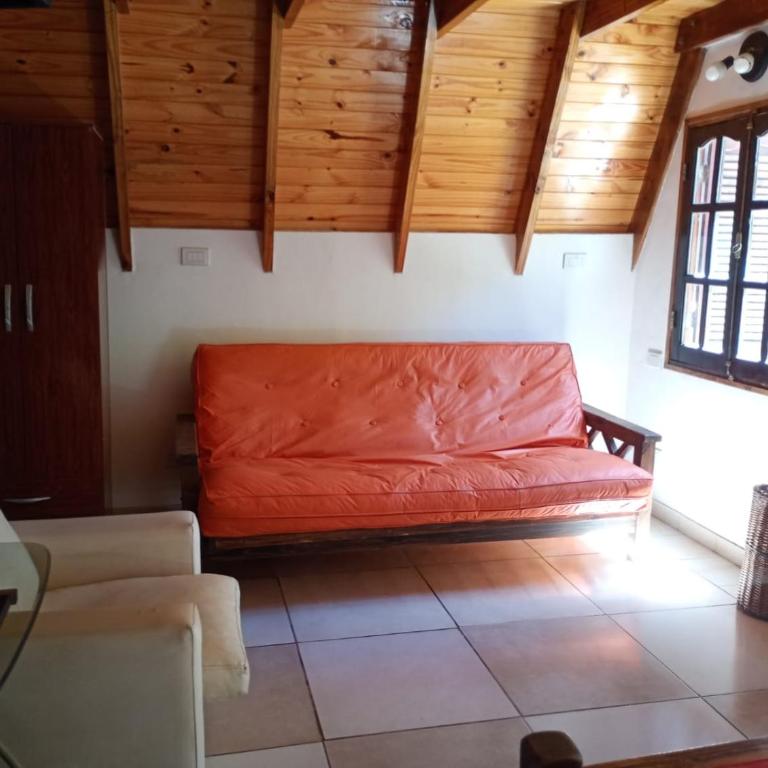 Alpinas El Chusmo - Two-Bedroom Chalet - 9