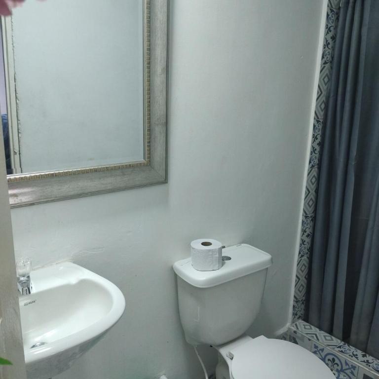 BALLESTRINQUE - GETSEMANI- CARTAGENA DIVINa - Apartamento de 1 dormitorio - 10