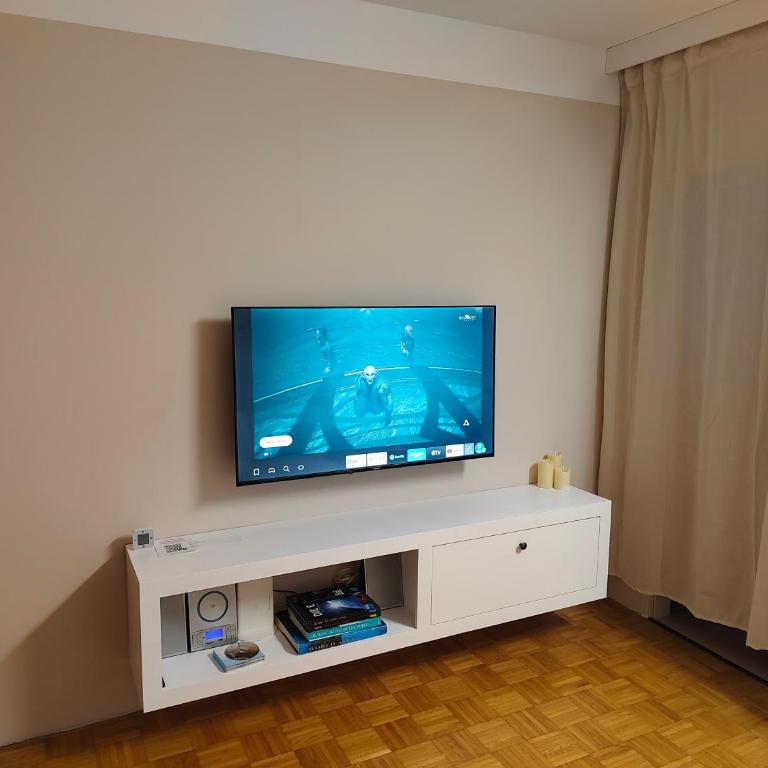 Grünerbalkon Ferienappartement - Apartment mit 1 Schlafzimmer - 6