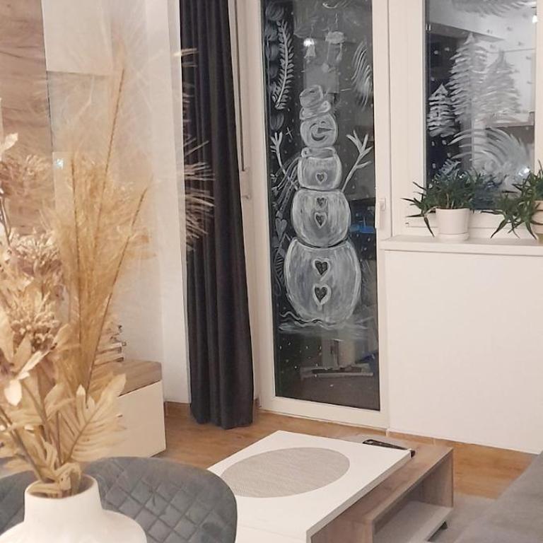 Apartmani Sunlight - Apartment with Pool View - 6